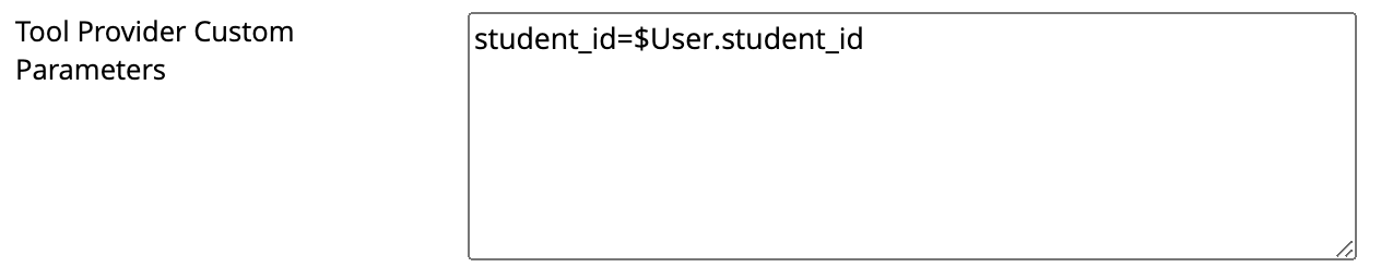 Blackboard custom student ID parameter.png