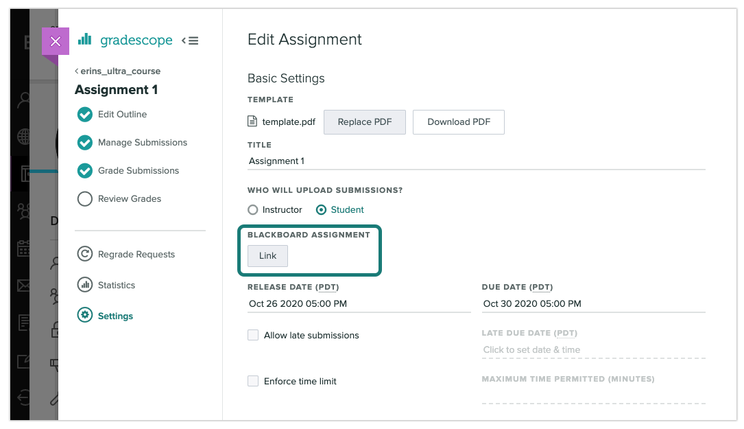 bb-gscope-instructor-linking-assignment-posting grades.png